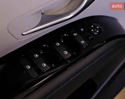 Белый Хендай Туксон, объемом двигателя 2 л и пробегом 160 тыс. км за 29900 $, фото 37 на Automoto.ua
