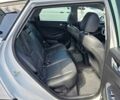 Білий Хендай Туксон, об'ємом двигуна 2 л та пробігом 32 тис. км за 9800 $, фото 8 на Automoto.ua