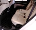 Белый Хендай Туксон, объемом двигателя 2 л и пробегом 160 тыс. км за 29900 $, фото 7 на Automoto.ua