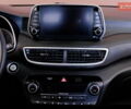 Білий Хендай Туксон, об'ємом двигуна 2 л та пробігом 134 тис. км за 23500 $, фото 58 на Automoto.ua