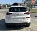 Білий Хендай Туксон, об'ємом двигуна 2 л та пробігом 109 тис. км за 23500 $, фото 6 на Automoto.ua