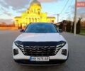 Белый Хендай Туксон, объемом двигателя 1.6 л и пробегом 89 тыс. км за 27700 $, фото 1 на Automoto.ua