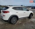 Белый Хендай Туксон, объемом двигателя 2.4 л и пробегом 20 тыс. км за 4100 $, фото 2 на Automoto.ua