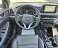 Білий Хендай Туксон, об'ємом двигуна 2 л та пробігом 32 тис. км за 9800 $, фото 10 на Automoto.ua