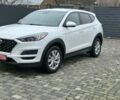 Белый Хендай Туксон, объемом двигателя 2 л и пробегом 150 тыс. км за 16999 $, фото 2 на Automoto.ua