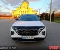 Белый Хендай Туксон, объемом двигателя 1.6 л и пробегом 89 тыс. км за 27700 $, фото 2 на Automoto.ua