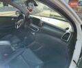 Белый Хендай Туксон, объемом двигателя 2 л и пробегом 50 тыс. км за 22500 $, фото 10 на Automoto.ua