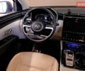 Белый Хендай Туксон, объемом двигателя 2 л и пробегом 160 тыс. км за 29900 $, фото 55 на Automoto.ua