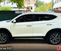 Хендай Туксон 2020 в Киеве на Automoto.ua Белый Хендай Туксон, объемом двигателя 2 л и пробегом 42 тыс. км за 22500 $, фото 7 на Automoto.ua