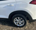 Белый Хендай Туксон, объемом двигателя 2 л и пробегом 148 тыс. км за 17850 $, фото 11 на Automoto.ua