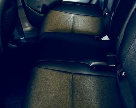 Белый Хендай Туксон, объемом двигателя 2 л и пробегом 50 тыс. км за 21900 $, фото 5 на Automoto.ua