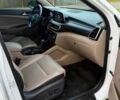 Белый Хендай Туксон, объемом двигателя 2.4 л и пробегом 48 тыс. км за 5900 $, фото 8 на Automoto.ua