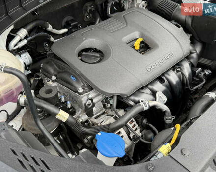 Белый Хендай Туксон, объемом двигателя 2 л и пробегом 50 тыс. км за 23800 $, фото 83 на Automoto.ua