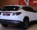 Белый Хендай Туксон, объемом двигателя 2 л и пробегом 160 тыс. км за 29900 $, фото 21 на Automoto.ua