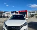 Белый Хендай Туксон, объемом двигателя 1.6 л и пробегом 77 тыс. км за 15700 $, фото 2 на Automoto.ua