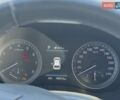 Білий Хендай Туксон, об'ємом двигуна 2 л та пробігом 109 тис. км за 23500 $, фото 13 на Automoto.ua