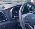 Белый Хендай Туксон, объемом двигателя 1.6 л и пробегом 77 тыс. км за 15700 $, фото 19 на Automoto.ua