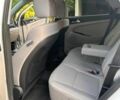 Білий Хендай Туксон, об'ємом двигуна 2 л та пробігом 72 тис. км за 17000 $, фото 8 на Automoto.ua