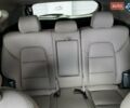 Белый Хендай Туксон, объемом двигателя 2.4 л и пробегом 20 тыс. км за 4100 $, фото 9 на Automoto.ua