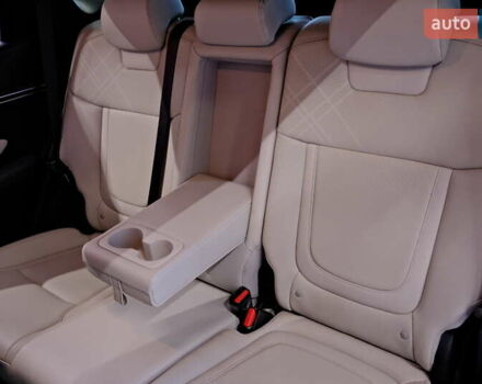Белый Хендай Туксон, объемом двигателя 2 л и пробегом 160 тыс. км за 29900 $, фото 45 на Automoto.ua