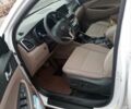 Белый Хендай Туксон, объемом двигателя 2 л и пробегом 73 тыс. км за 23000 $, фото 5 на Automoto.ua