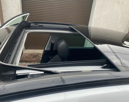 Білий Хендай Туксон, об'ємом двигуна 2 л та пробігом 50 тис. км за 21999 $, фото 20 на Automoto.ua