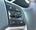 Білий Хендай Туксон, об'ємом двигуна 2 л та пробігом 109 тис. км за 23500 $, фото 20 на Automoto.ua