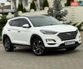 Белый Хендай Туксон, объемом двигателя 2 л и пробегом 50 тыс. км за 23800 $, фото 38 на Automoto.ua