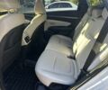 Белый Хендай Туксон, объемом двигателя 2 л и пробегом 162 тыс. км за 27500 $, фото 9 на Automoto.ua