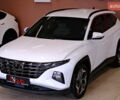 Белый Хендай Туксон, объемом двигателя 2 л и пробегом 160 тыс. км за 29900 $, фото 3 на Automoto.ua
