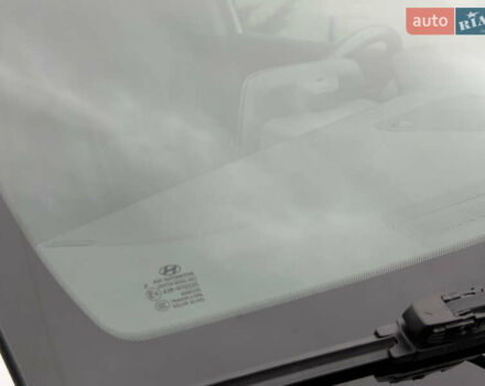 Белый Хендай Туксон, объемом двигателя 2 л и пробегом 50 тыс. км за 23800 $, фото 42 на Automoto.ua