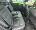 Белый Хендай Туксон, объемом двигателя 2 л и пробегом 42 тыс. км за 23900 $, фото 9 на Automoto.ua