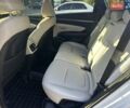 Белый Хендай Туксон, объемом двигателя 2 л и пробегом 163 тыс. км за 27500 $, фото 26 на Automoto.ua