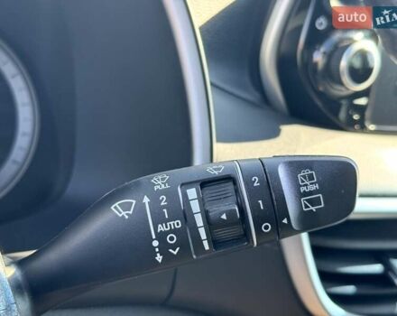 Білий Хендай Туксон, об'ємом двигуна 2 л та пробігом 109 тис. км за 23500 $, фото 22 на Automoto.ua