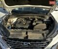 Белый Хендай Туксон, объемом двигателя 2 л и пробегом 50 тыс. км за 22500 $, фото 23 на Automoto.ua