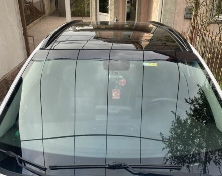 Білий Хендай Туксон, об'ємом двигуна 2 л та пробігом 50 тис. км за 21999 $, фото 18 на Automoto.ua