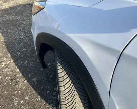 Белый Хендай Туксон, объемом двигателя 2 л и пробегом 148 тыс. км за 17850 $, фото 14 на Automoto.ua