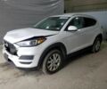Хендай Туксон 2020 в Калуше на Automoto.ua Белый Хендай Туксон, объемом двигателя 0 л и пробегом 57 тыс. км за 4500 $, фото 1 на Automoto.ua