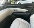 Белый Хендай Туксон, объемом двигателя 2 л и пробегом 162 тыс. км за 27500 $, фото 11 на Automoto.ua