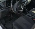 Белый Хендай Туксон, объемом двигателя 2 л и пробегом 52 тыс. км за 23999 $, фото 4 на Automoto.ua