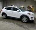 Білий Хендай Туксон, об'ємом двигуна 2 л та пробігом 100 тис. км за 6900 $, фото 3 на Automoto.ua
