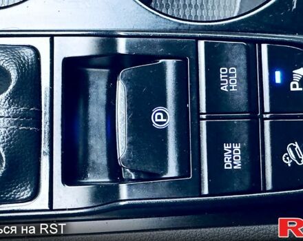 Хендай Туксон 2020 в Киеве на Automoto.ua Белый Хендай Туксон, объемом двигателя 2 л и пробегом 42 тыс. км за 22500 $, фото 3 на Automoto.ua