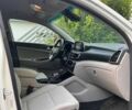 Білий Хендай Туксон, об'ємом двигуна 2 л та пробігом 72 тис. км за 17000 $, фото 9 на Automoto.ua