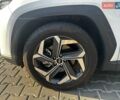 Белый Хендай Туксон, объемом двигателя 2 л и пробегом 163 тыс. км за 27500 $, фото 13 на Automoto.ua