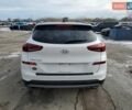 Белый Хендай Туксон, объемом двигателя 2.4 л и пробегом 20 тыс. км за 4100 $, фото 5 на Automoto.ua