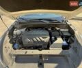 Белый Хендай Туксон, объемом двигателя 2 л и пробегом 86 тыс. км за 28000 $, фото 23 на Automoto.ua
