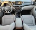 Білий Хендай Туксон, об'ємом двигуна 2.4 л та пробігом 80 тис. км за 2200 $, фото 7 на Automoto.ua