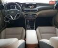 Белый Хендай Туксон, объемом двигателя 2.4 л и пробегом 20 тыс. км за 4100 $, фото 7 на Automoto.ua