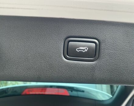 Білий Хендай Туксон, об'ємом двигуна 2 л та пробігом 50 тис. км за 21999 $, фото 17 на Automoto.ua