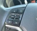 Білий Хендай Туксон, об'ємом двигуна 2 л та пробігом 109 тис. км за 23500 $, фото 19 на Automoto.ua